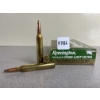 Image 1 : AMMO: 19X REMINGTON 7MM RUM 140 GR. CORE-LOKT PSP