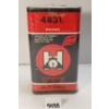 Image 1 : POWDER: HODGDON 4831 RIFLE POWDER - 1LBS - SEALED