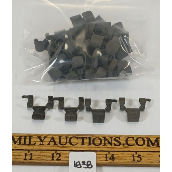 QTY OF LINK BELT PCS