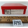 Image 1 : HORNADY DURCHROME SERIES II .44SPL / .44MAG 3PC DIE SET