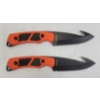 Image 4 : LOT OF 2 - MOSSY OAK HUNTING KNIVES