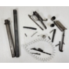 Image 2 : QTY OF REMINGTON 10 HIGH STANDARD PARTS