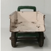 Image 4 : BUDDY L PRESSED STEEL MACHINERY HAULER