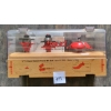 Image 1 : FREUD INDUSTRIAL ROUTER BIT SET