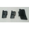 Image 2 : LOT OF 2 - UNKNOWN .22LR MAGAZINES - PAL REQ.
