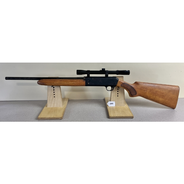 FRANCHI CENTENNIAL IN .22 LR