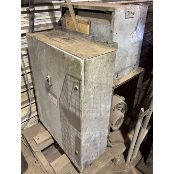 DYNAPHASE POWER CONVERTER - MAX SINGLE MOTOR - 15 HP