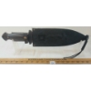 Image 4 : AL MAR COMBAT SMATCHET W/ SHEATH - JAPAN