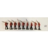 Image 1 : BRITAINS SOLDIERS LEAD FIGURES - NO. 2033 PRINCESS PATRICIA'S CDN LIGHT INFANTRY