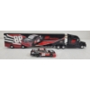 Image 4 : LIONEL NASCAR DIECAST COLE WHITT HAULER & STOCK CAR