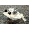 Image 4 :  SWAROVSKI FROG PRINCE CRYSTAL FIGURINE