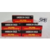 Image 1 : AMMO: 100X AMERICAN EAGLE .223REM - 55GR - FMJ - BT - SEALED