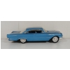 Image 2 : 1961 FORD SUNLINER DEALERSHIP MODEL PROMO CAR