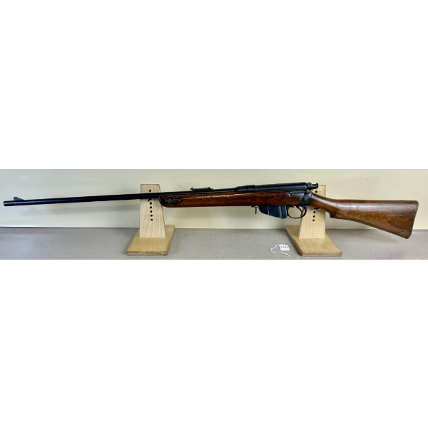 LEE ENFIELD MKII* SPORTER IN .303 BRIT 