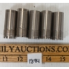 Image 1 : LOT OF 5 - UNMARKED 12GA CHOKES