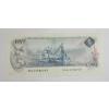 Image 2 : 1979 CDN $5 BANKNOTE