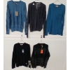 Image 1 : LOT OF 5 - MEN'S MEDIUM SWEATERS - FT DEUS, INSIGHT, LIFETIME, PENFIELD & VSTR 