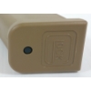Image 4 : GLOCK 19X 9 MM 10 RND MAGAZINE - PAL REQ.