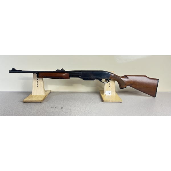 REMINGTON MODEL 7600 CARBINE IN .30-06 