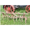 Image 1 : JOHN DEERE SPRING TOOTH HARROW