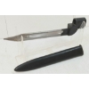 Image 1 : BRITISH NO. 9 MK I BAYONET W/ SCABBARD