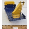 Image 2 : PRESSED-STEEL WIND-UP TOW TRUCK