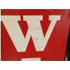 Image 3 : WILLARD BATTERIES SST SIGN