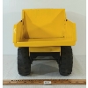 Image 4 : TONKA PRESSED STEEL MIGHTY DUMP TRUCK