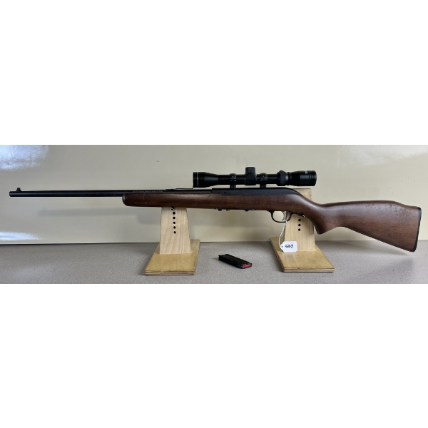 SAVAGE MODEL 64 IN .22 LR 