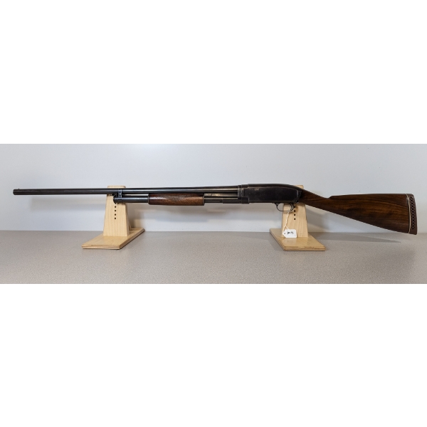 WINCHESTER MODEL 12 IN 12GA