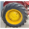 Image 6 : MASSEY HARRIS 33 TRACTOR - NO BATTERY 
