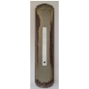 Image 3 : CANADA CEMENT CO. SST THERMOMETER SIGN