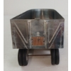 Image 9 : 1950'S TONKA PRESSED STEEL GRAIN HAULER