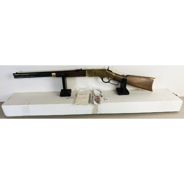 WINCHESTER MODEL 1866 IN .44-40 WIN 