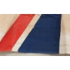 Image 2 : LOT OF 2 - UNION JACK COTTON BUNTING ROLLS - UNCUT