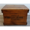 Image 4 : ROSELAWN ORCHARDS CRATE