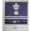 2017 RCM $3 SILVER COIN - TORONTO MAPLE LEAFS