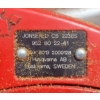 Image 3 : JONSERED CS 2238 S CHAINSAW