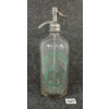 Image 1 : FAWN BEVERAGES - CLEAR ACD LABEL - 26OZ SELTZER BOTTLE