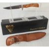 Image 1 : BUCK KNIFE W/ SHEATH