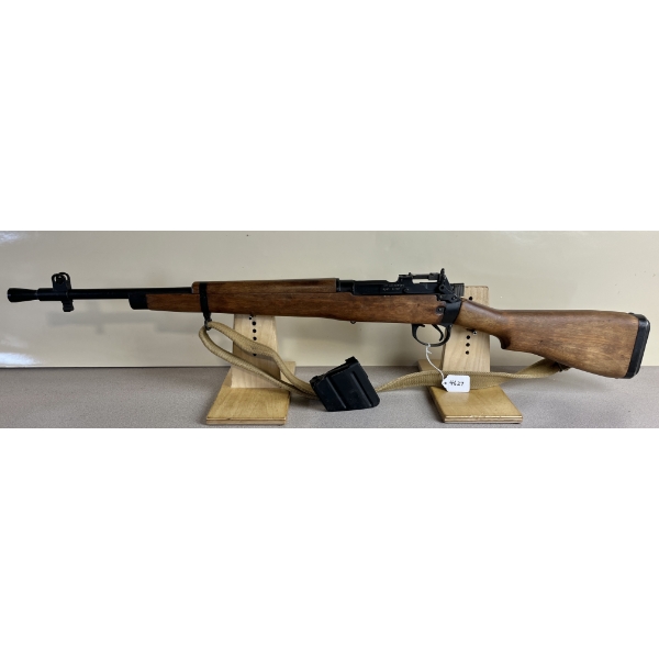 LEE ENFIELD NO5 MKI IN .303 BRIT