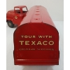 Image 4 : BUDDY-L PRESSED STEEL TEXACO TANKER TRUCK