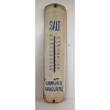 Image 1 : WINDSOR SALT TIN THERMOMETER 