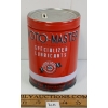 CANADIAN TIRE MOTO-MASTER PT COIN BANK