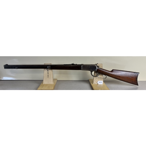 WINCHESTER MODEL 1892 IN .25-20CAL 