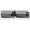 Image 3 : LOT OF 2 - TOKAREV TT33 7.62X25 MAGAZINES - PAL REQ. 