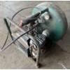 Image 2 : PASLODE PORTABLE AIR COMPRESSOR - WORKING