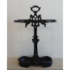 Image 2 : CAST IRON UMBRELLA STAND