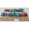 Image 3 : LOT OF 17 - MISC TOY VEHICLES INCL RUBBER & DIECAST 