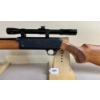Image 2 : FRANCHI CENTENNIAL IN .22 LR 